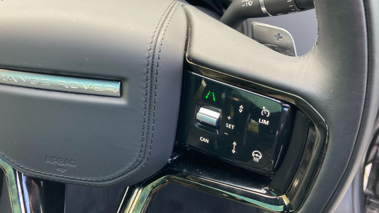 Land Rover Range Rover Evoque 2.0 D200 Dynamic HSE 5dr Auto Diesel Hatchback